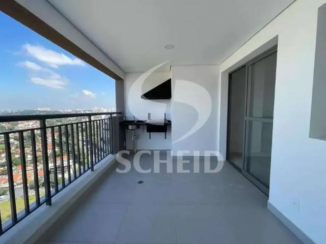 Apartamento para Venda em São Paulo/SP Butantã 2 Quartos