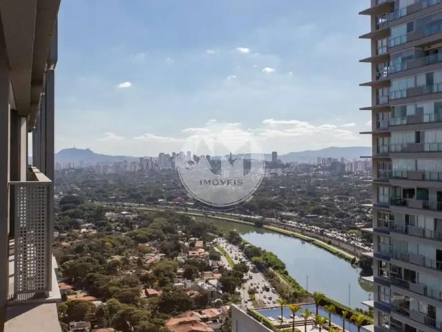 Apartamento para Venda em São Paulo/SP Butantã 2 Quartos