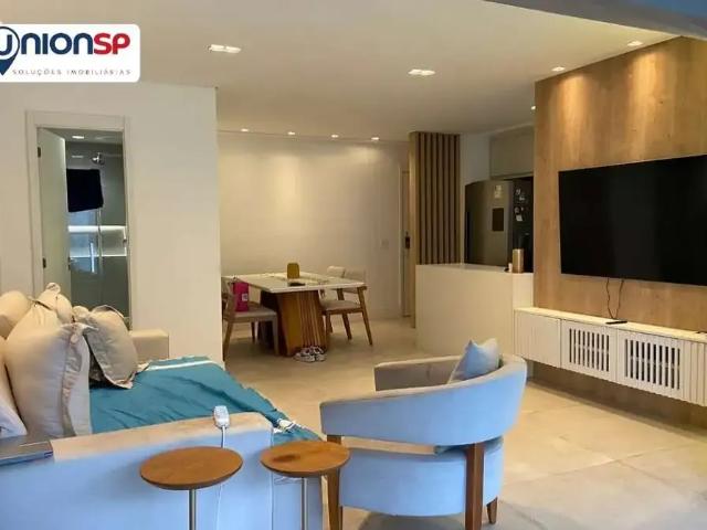 Apartamento para Venda em São Paulo/SP Butantã 2 Quartos