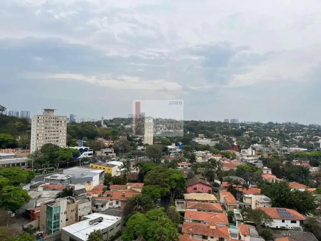 Apartamento para Venda em São Paulo/SP Butantã 2 Quartos