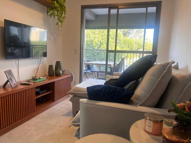 Apartamento para Venda em São Paulo/SP Butantã 2 Quartos