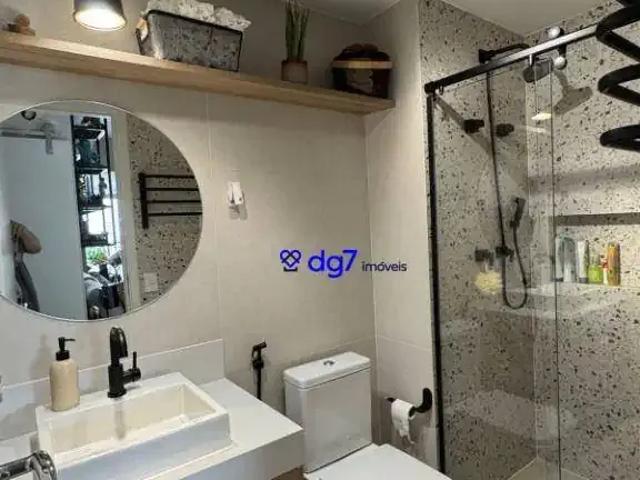 Apartamento para Venda em São Paulo/SP Butantã 2 Quartos