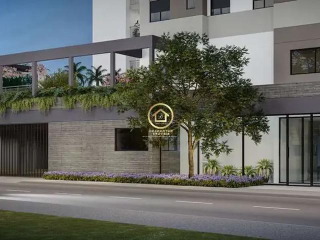 Apartamento para Venda em São Paulo/SP Butantã 2 Quartos