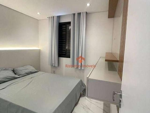 Apartamento para Venda em São Paulo/SP Butantã 2 Quartos