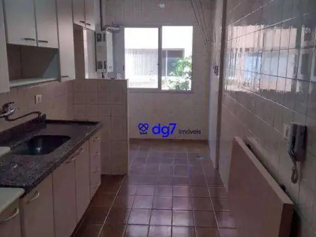 Apartamento para Venda em São Paulo/SP Butantã 2 Quartos