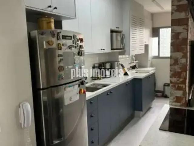 Apartamento para Venda em São Paulo/SP Butantã 2 Quartos