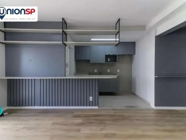 Apartamento para Venda em São Paulo/SP Butantã 2 Quartos