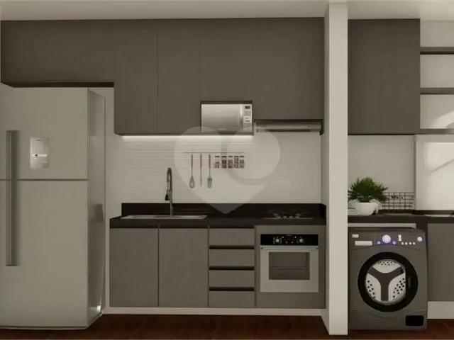 Apartamento para Venda em São Paulo/SP Butantã 2 Quartos