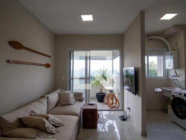 Apartamento para Venda em São Paulo/SP Butantã 2 Quartos