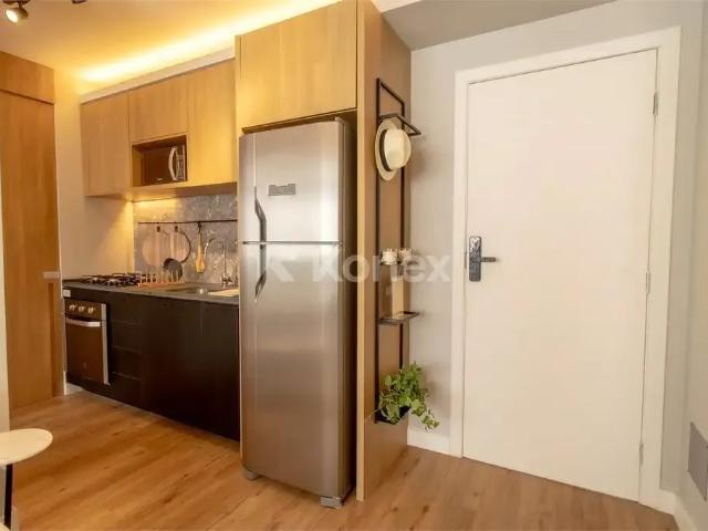 Apartamento para Venda em São Paulo/SP Butantã 2 Quartos