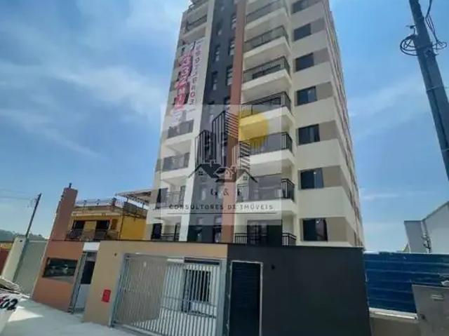 Apartamento para Venda em São Paulo/SP Butantã 2 Quartos