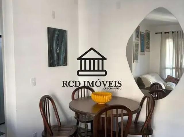 Apartamento para Venda em São Paulo/SP Butantã 2 Quartos