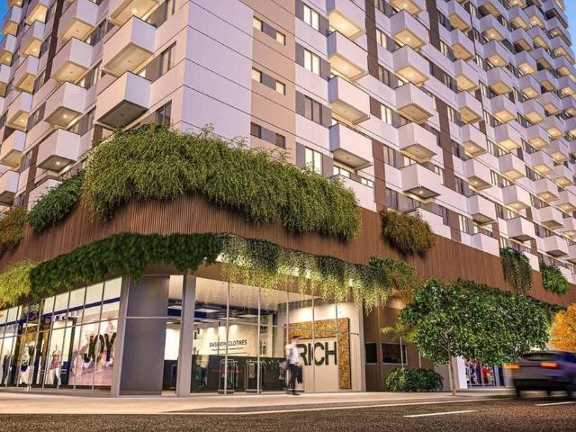Apartamento para Venda em São Paulo/SP Butantã 2 Quartos