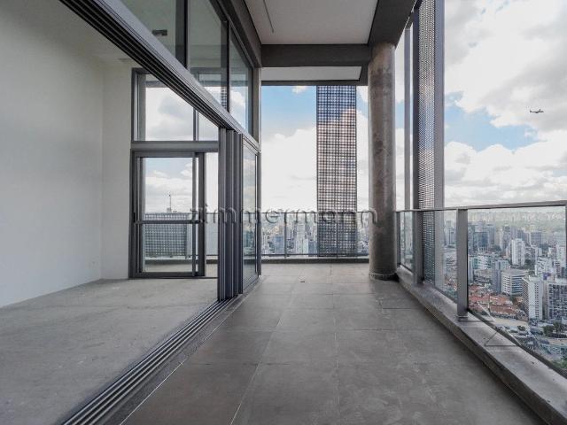 Apartamento para Venda em São Paulo/SP Butantã 2 Quartos