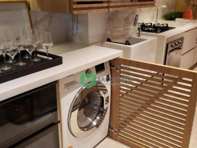 Apartamento para Venda em São Paulo/SP Butantã 2 Quartos