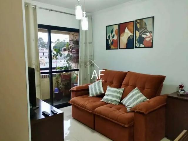 Apartamento para Venda em São Paulo/SP Butantã 2 Quartos