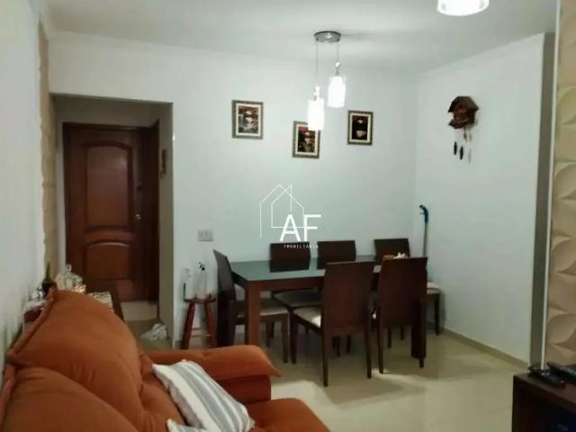 Apartamento para Venda em São Paulo/SP Butantã 2 Quartos