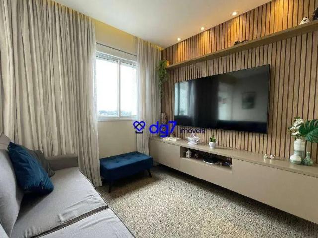 Apartamento para Venda em São Paulo/SP Butantã 2 Quartos