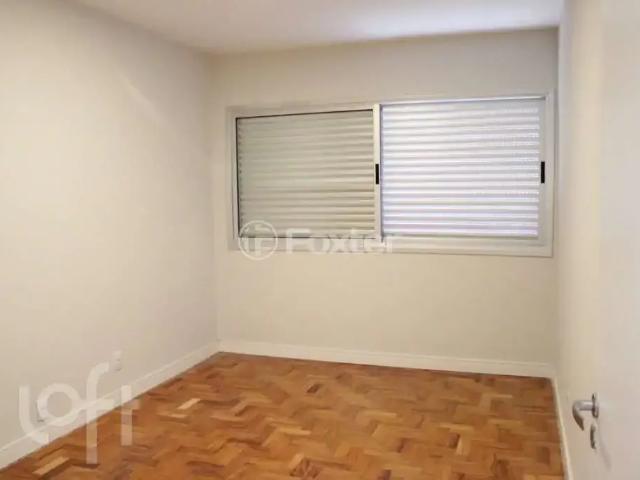 Apartamento para Venda em São Paulo/SP Butantã 2 Quartos