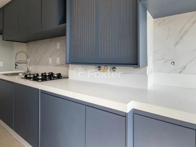 Apartamento para Venda em São Paulo/SP Butantã 2 Quartos