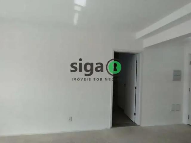 Apartamento para Venda em São Paulo/SP Butantã 2 Quartos