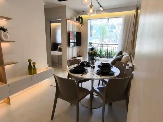 Apartamento para Venda em São Paulo/SP Butantã 2 Quartos