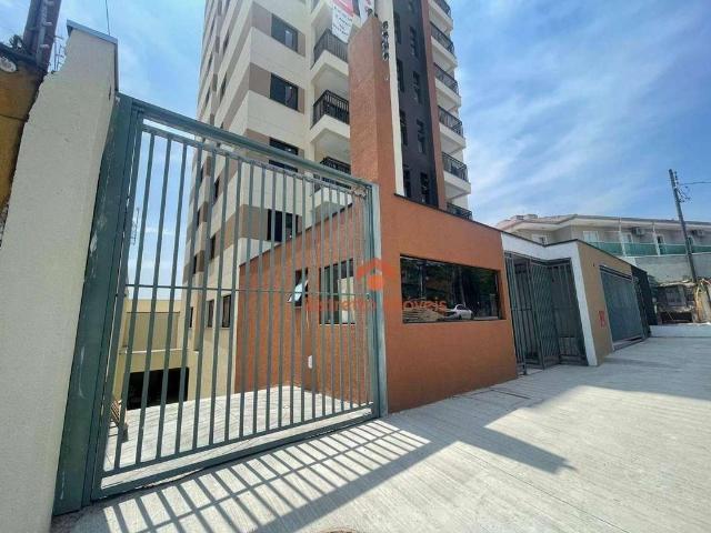 Apartamento para Venda em São Paulo/SP Butantã 2 Quartos