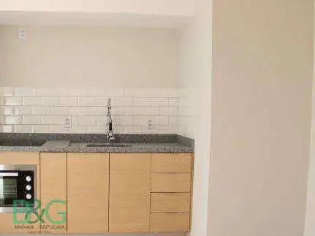 Apartamento para Venda em São Paulo/SP Butantã 2 Quartos