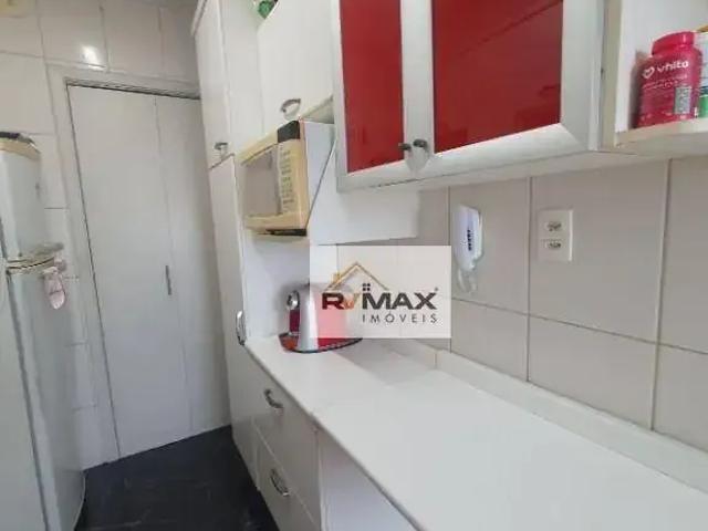 Apartamento para Venda em São Paulo/SP Butantã 2 Quartos