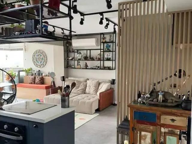 Apartamento para Venda em São Paulo/SP Butantã 2 Quartos