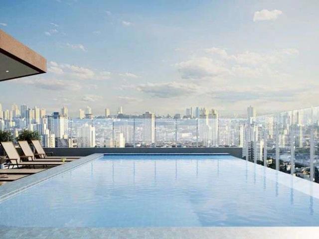 Apartamento para Venda em São Paulo/SP Butantã 2 Quartos