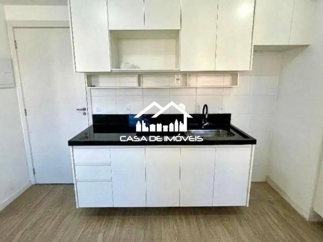 Apartamento para Venda em São Paulo/SP Butantã 2 Quartos