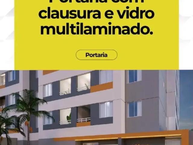 Apartamento para Venda em São Paulo/SP Butantã 2 Quartos
