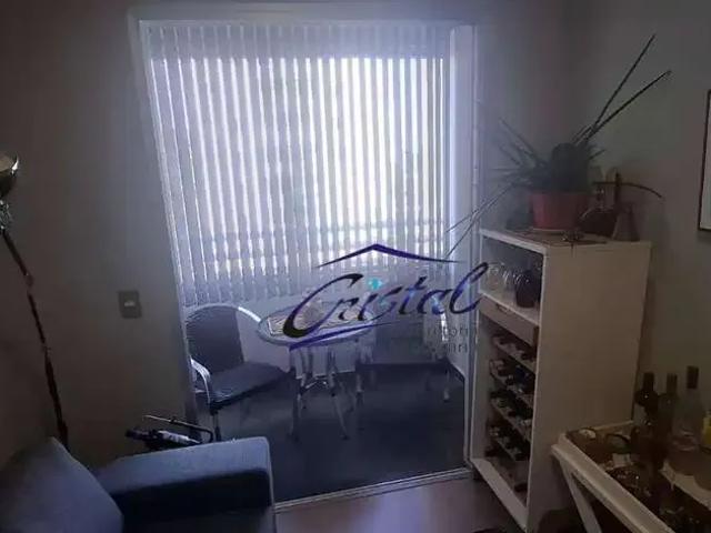 Apartamento para Venda em São Paulo/SP Butantã 2 Quartos