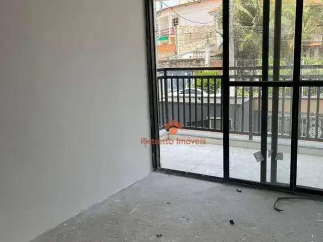 Apartamento para Venda em São Paulo/SP Butantã 2 Quartos