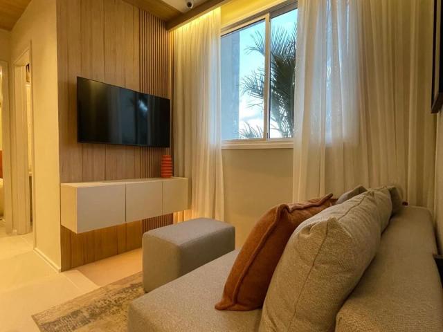 Apartamento para Venda em São Paulo/SP Butantã 2 Quartos