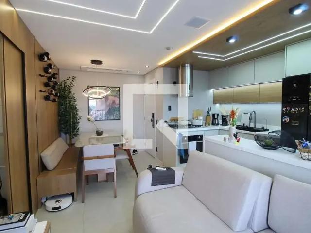 Apartamento para Venda em São Paulo/SP Butantã 2 Quartos
