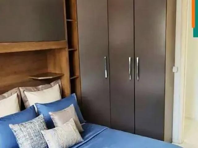 Apartamento para Venda em São Paulo/SP Butantã 2 Quartos