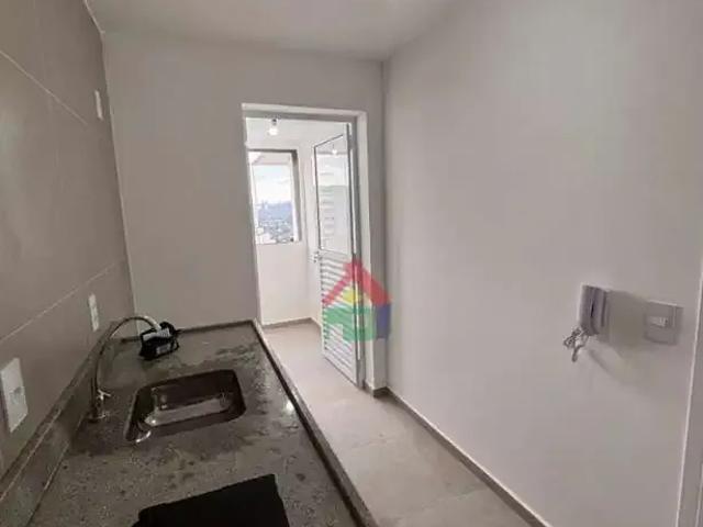 Apartamento para Venda em São Paulo/SP Butantã 2 Quartos