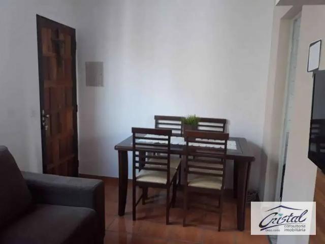 Apartamento para Venda em São Paulo/SP Butantã 2 Quartos