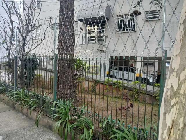 Apartamento para Venda em São Paulo/SP Butantã 2 Quartos