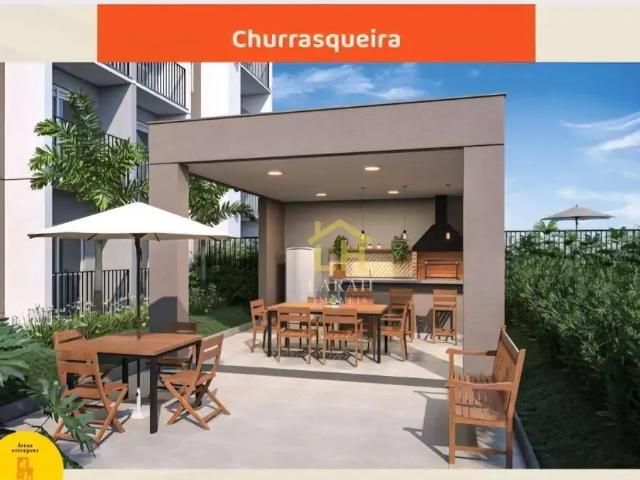 Apartamento para Venda em São Paulo/SP Butantã 2 Quartos