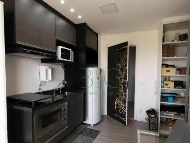 Apartamento para Venda em São Paulo/SP Butantã 2 Quartos