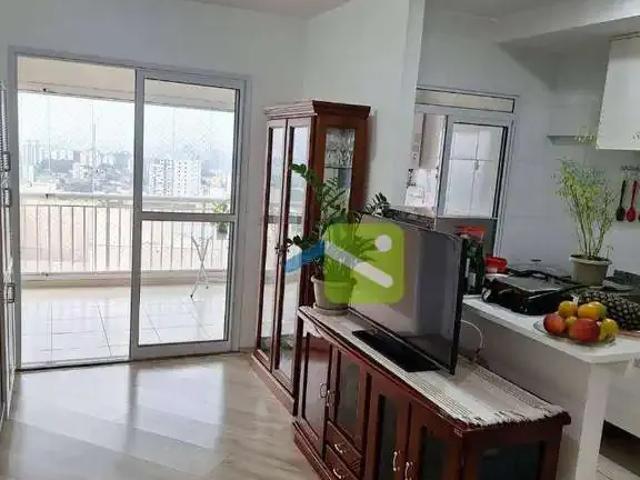 Apartamento para Venda em São Paulo/SP Butantã 2 Quartos