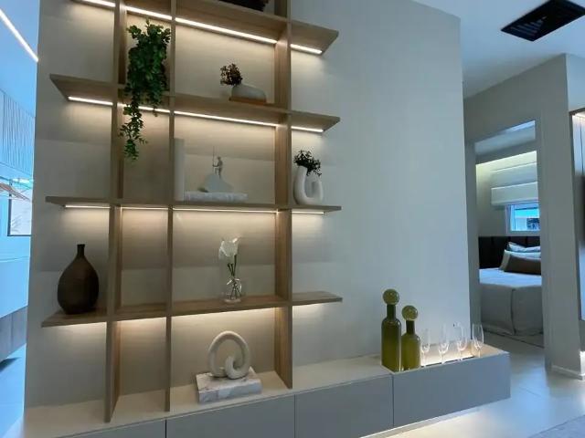 Apartamento para Venda em São Paulo/SP Butantã 2 Quartos