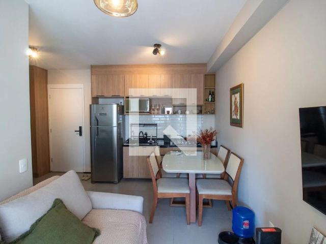 Apartamento para Venda em São Paulo/SP Butantã 2 Quartos