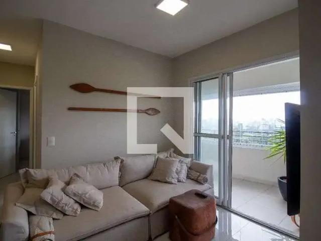 Apartamento para Venda em São Paulo/SP Butantã 2 Quartos