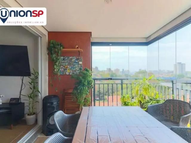 Apartamento para Venda em São Paulo/SP Butantã 2 Quartos