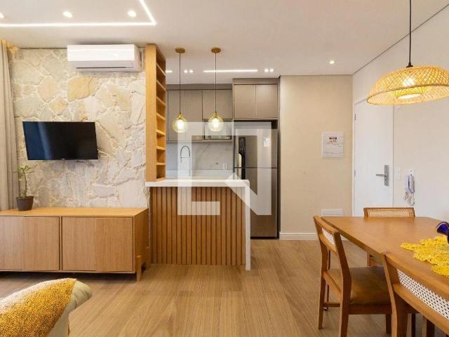 Apartamento para Venda em São Paulo/SP Butantã 2 Quartos