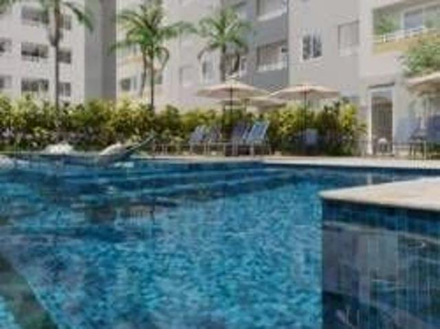 Apartamento para Venda em São Paulo/SP Butantã 2 Quartos